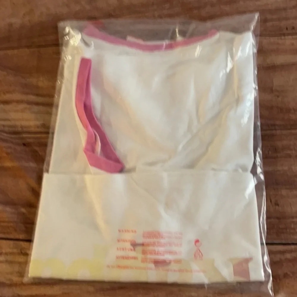 Kappa Active Authentic Sand Caraff Crop Shirt — image 7 of 7